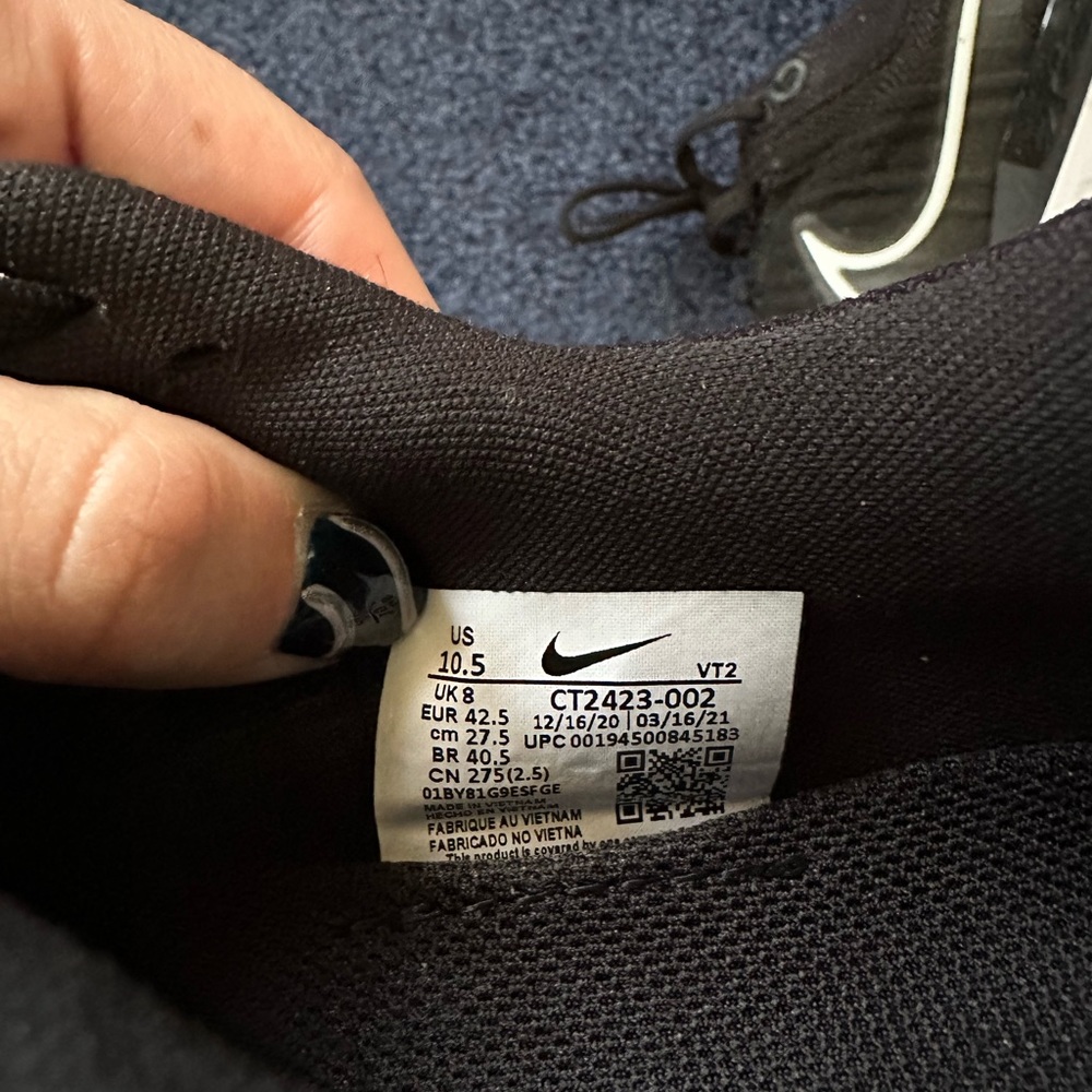 Nike React Infinity 2 - image 7